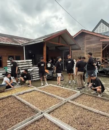 Malabar Mountain Coffee