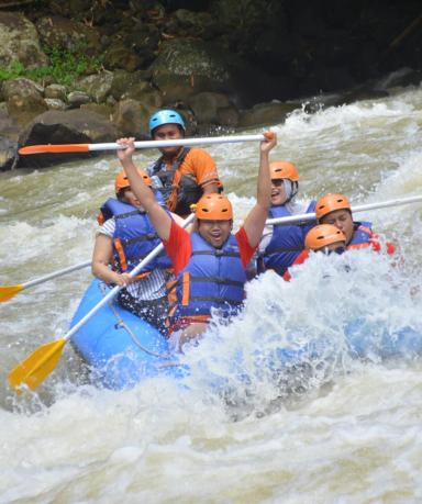 Basecamp Caldera Citarik