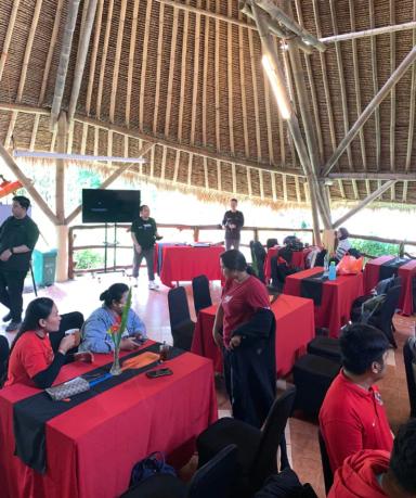 ISHOMA & Product Knowledge