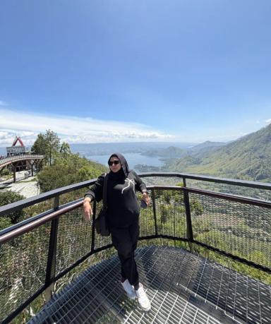 Menara Pandang Tele
