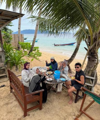 Makan Siang