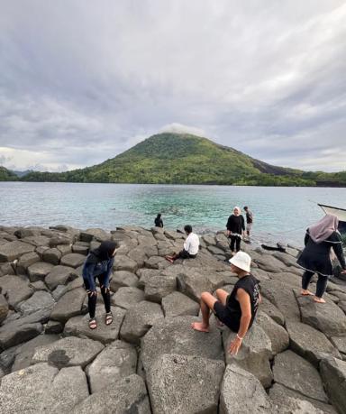 Pulau Karaka