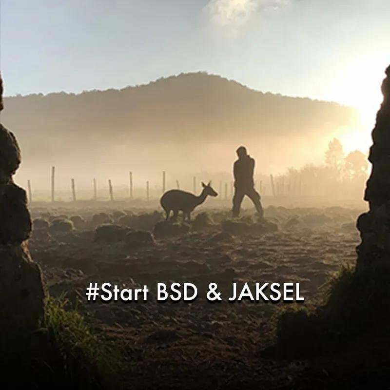 sunrise-ranca-upas-start-bsd-&-jaksel