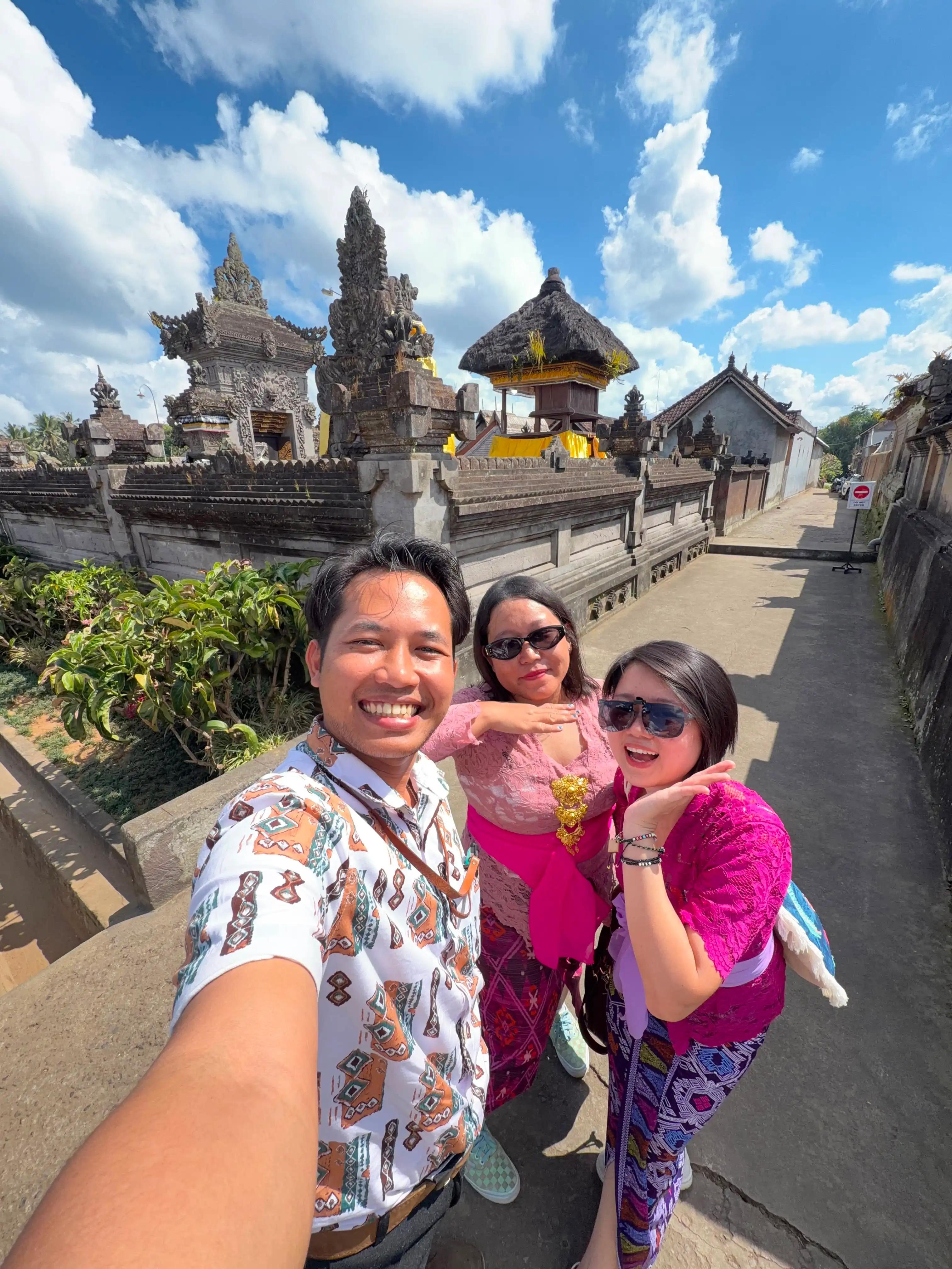 Foto review Bali + Nusa Penida 2
