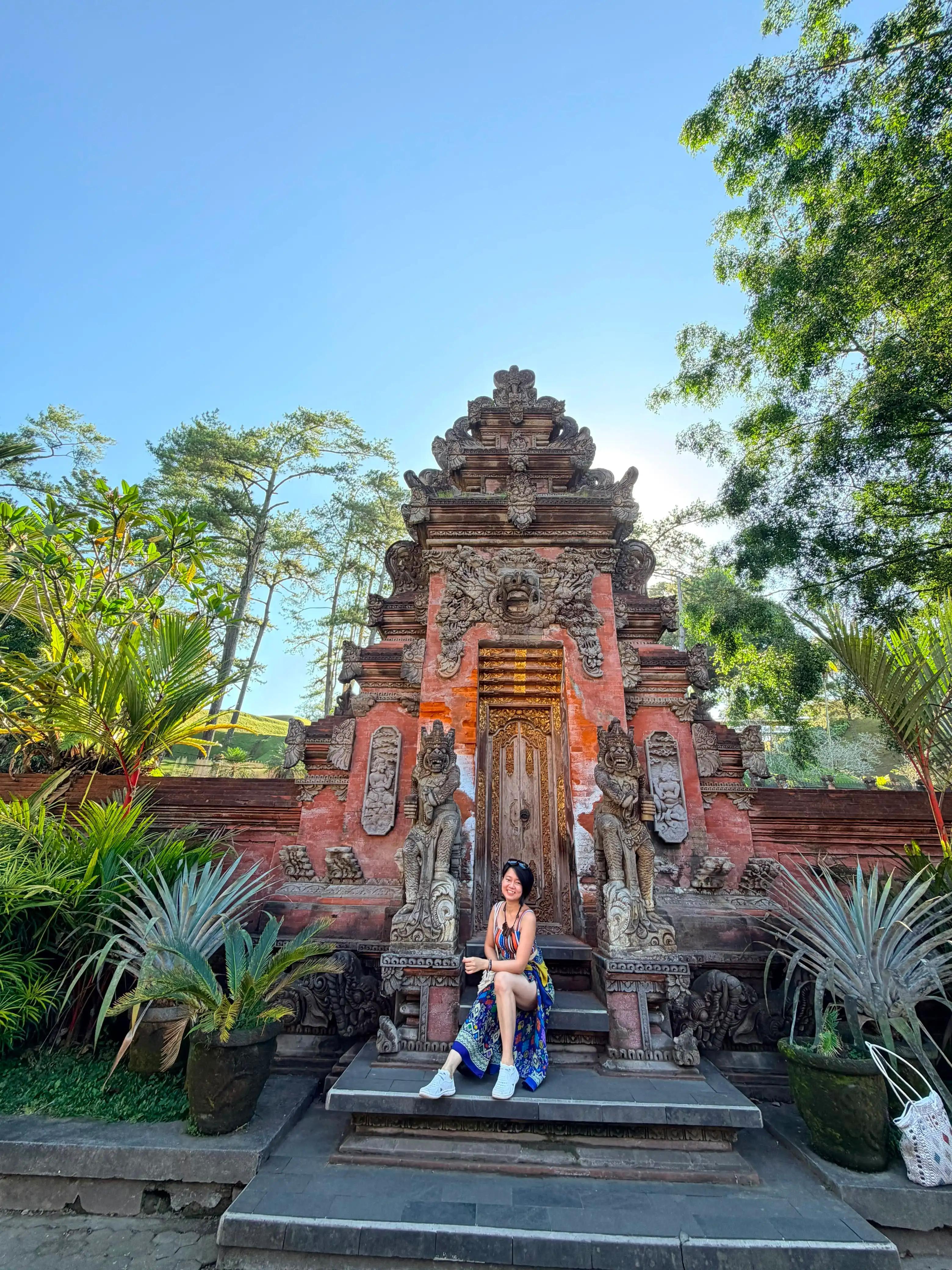 Foto review Bali + Nusa Penida 3
