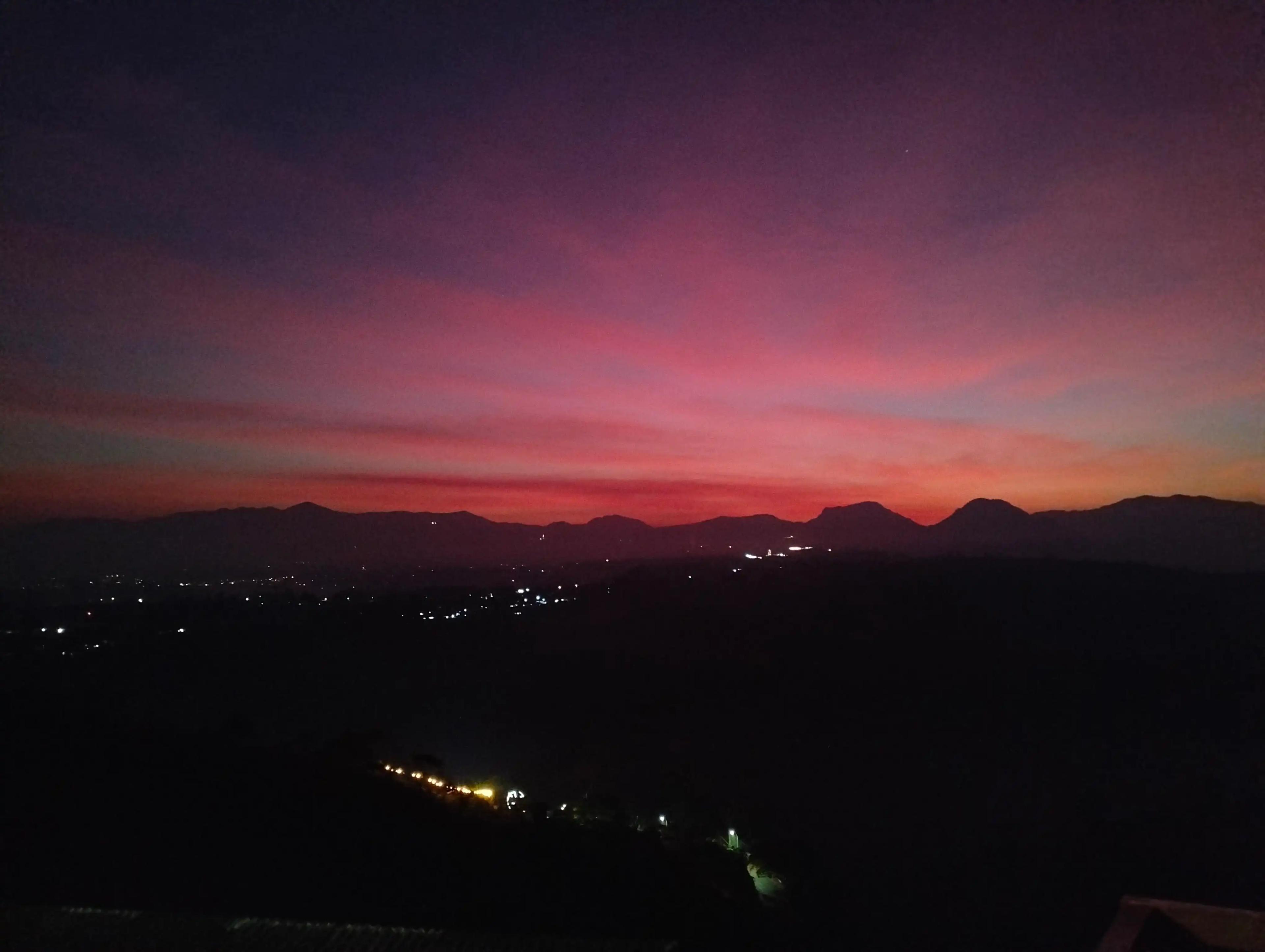 Foto review Sunrise Point Cukul 2
