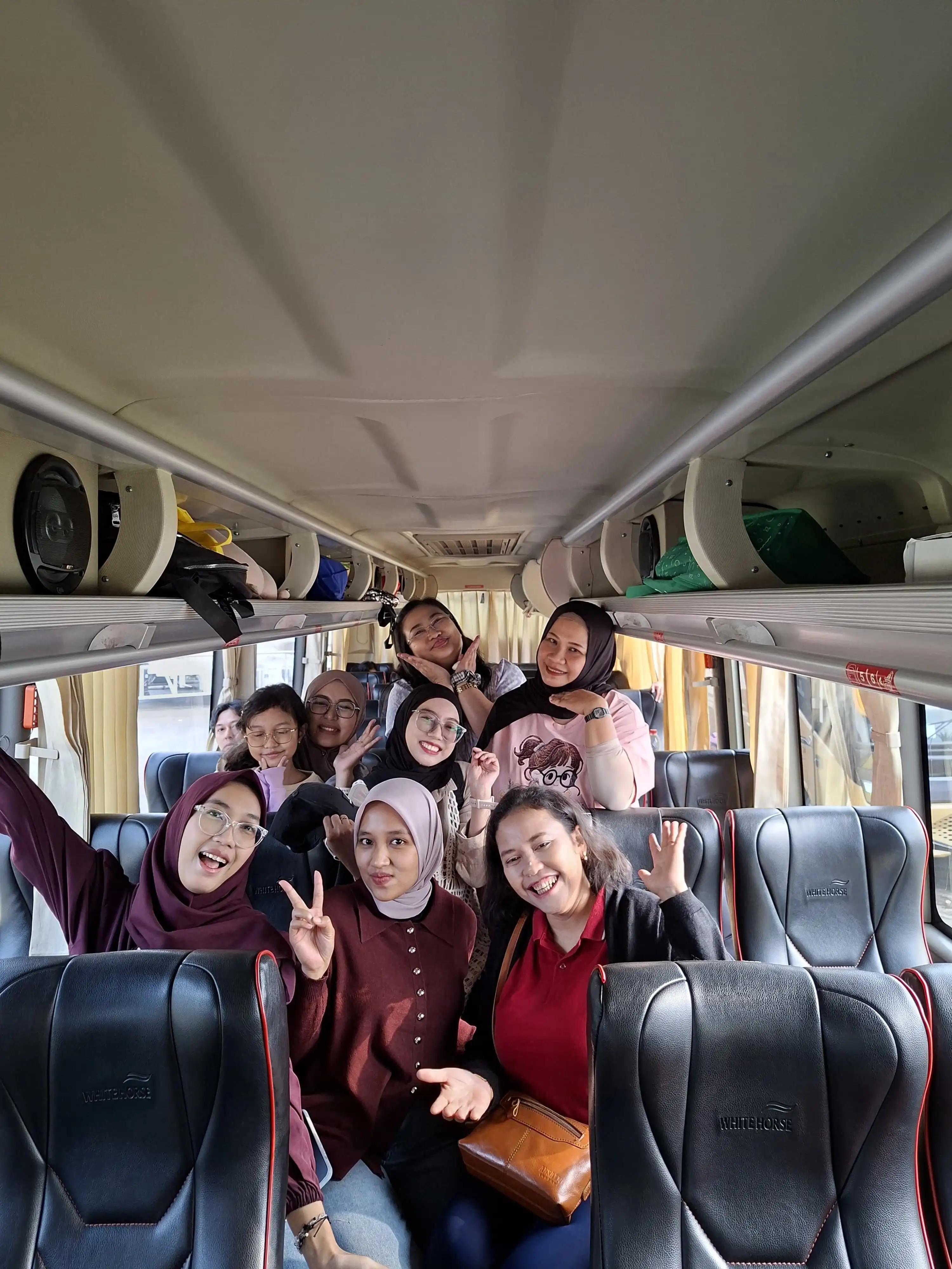 Foto review Dusun Bambu 3