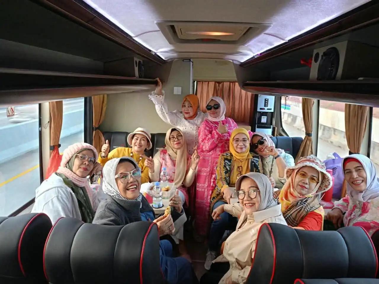 Foto review Private Trip Garut 2 Hari 1 Malam 2